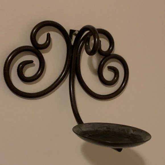 Partylite candle sconces - Picture 3 of 9